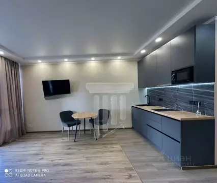 Студия Санкт-Петербург Невский просп., 126/2 (26.1 м)