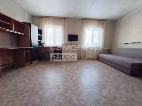 Дом в Самарская область, Кинель-Черкасский район, Кротовка с/пос, с. ...