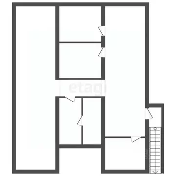 Склад в Ростовская область, Ростов-на-Дону просп. Стачки, 112А (156 м)