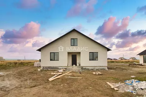 Дом в Владимирская область, Собинский муниципальный округ, с. Бабаево ...