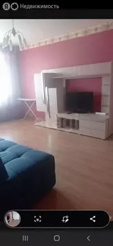 2-комнатная квартира: Тверь, Озёрная улица, 8 (47.6 м)