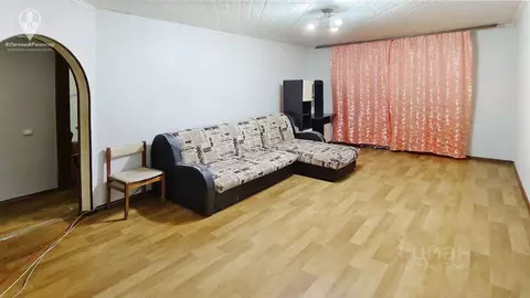 1-к кв. Рязанская область, Рязань ул. Новоселов, 40а (42.2 м)