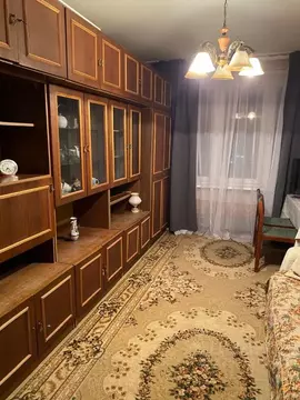 1-к кв. Москва пос. Филимонки, 8 (32.6 м)