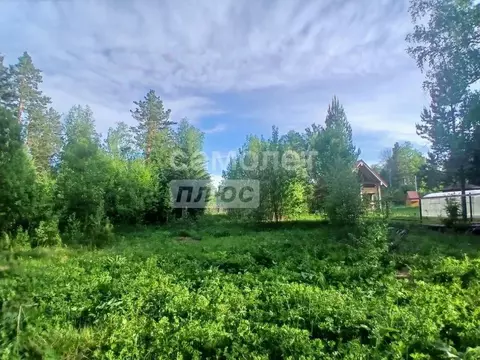 Участок в Свердловская область, Ревда муниципальный округ, пос. ...