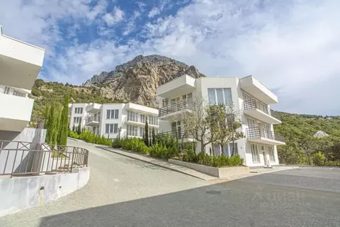 2-к кв. Севастополь Севастопольская зона ЮБК кв-л, 14А (66.9 м)