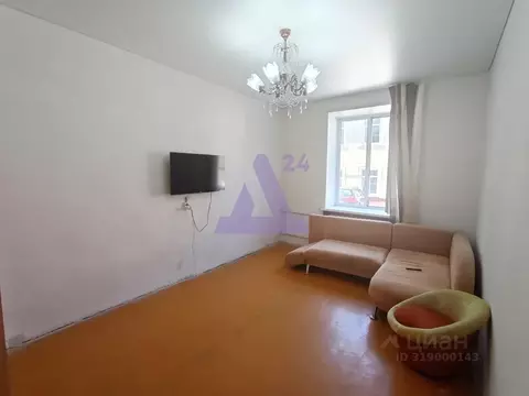 2-к кв. Алтайский край, Новоалтайск ул. 22-го Партсъезда, 5 (59.8 м)