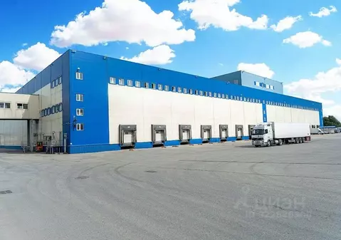 Склад в Москва № 74 кв-л, 1с2 (11000 м)