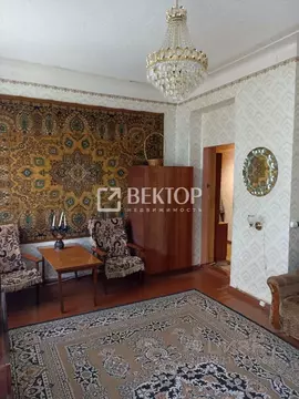 2-к кв. Костромская область, Кострома ул. Ленина, 96 (46.1 м)