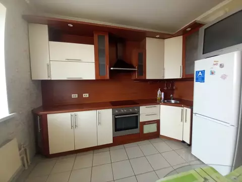 1-к кв. Московская область, Котельники проезд 2-й Покровский, 4к2 ...