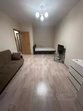 1-к кв. Нижегородская область, Кстово ул. Сутырина, 9 (40.0 м)