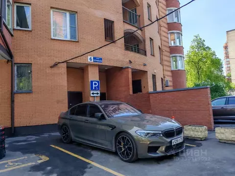 Помещение свободного назначения в Московская область, Химки ул. Зои ...
