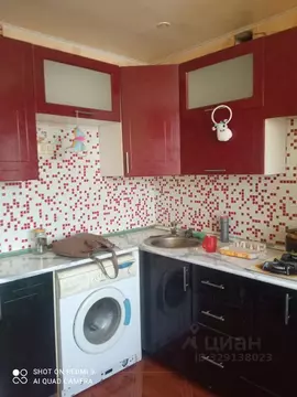 1-к кв. Самарская область, Самара пос. Мехзавод, 11А кв-л, 32 (36.2 м)