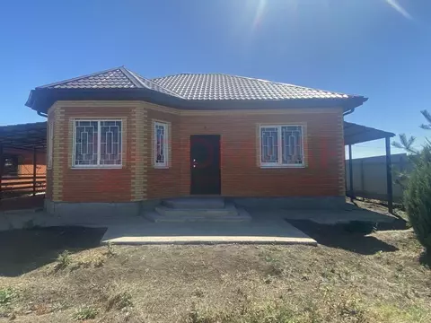 Дом в Ростовская область, Аксайский район, Истоминское с/пос, ...