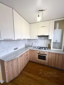 2-к кв. Владимирская область, Ковров Колхозная ул., 28 (44.8 м)