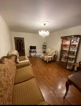 3-к кв. Московская область, Видное Жуковский проезд, 11 (74.8 м)