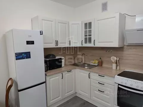 1-к кв. Санкт-Петербург пос. Парголово, дор. Михайловская, 6 (35.93 м)