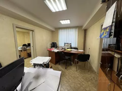 Помещение свободного назначения в Тюменская область, Тюмень ул. ...