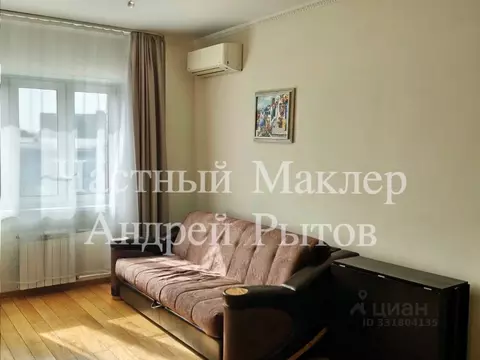 1-к кв. Московская область, Мытищи ул. Воронина, 16а (42.0 м)