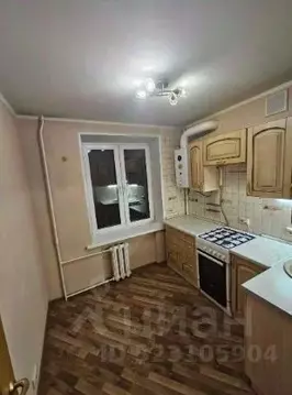 1-к кв. Московская область, Люберцы Октябрьский просп., 325/2 (35.0 м)