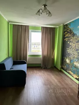 1-к кв. Московская область, Домодедово Востряково мкр, ул. Донская, 5 ...