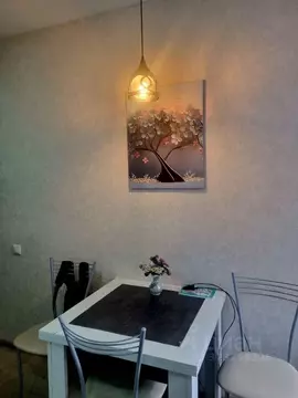 1-к кв. Московская область, Реутов Носовихинское ш., 43 (35.0 м)