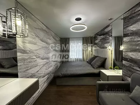 2-к кв. Самарская область, Сызрань ул. Жуковского, 35А (45.0 м)