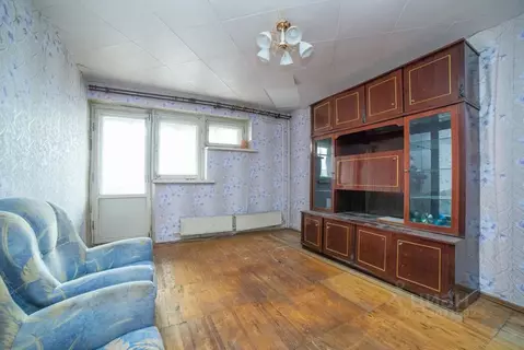 2-к кв. Свердловская область, Екатеринбург ул. Кимовская, 6 (48.3 м)