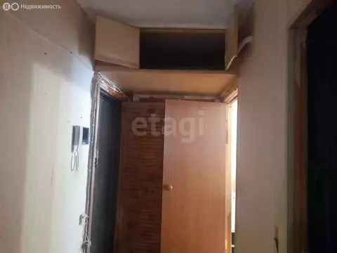 2-комнатная квартира: Самара, улица Советской Армии, 130 (42.3 м)