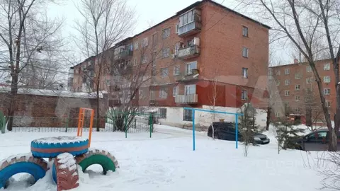 Комната Омская область, Омск ул. 5-я Кордная, 24 (17.0 м)