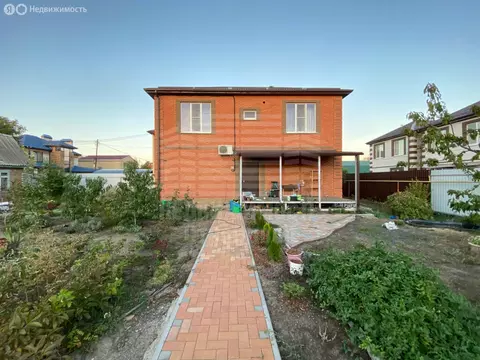 Дом в Ростовская область, Таганрог (110 м)