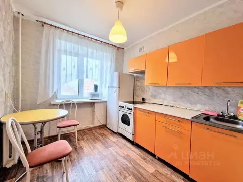 1-к кв. Томская область, Томск ул. Мичурина, 41 (33.0 м)