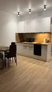 Студия Московская область, Мытищи ул. Колонцова, 2Бк2 (26.0 м)