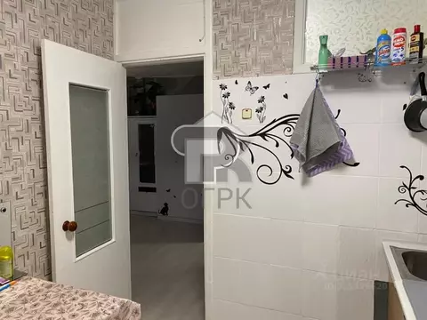 1-к кв. Московская область, Люберцы Инициативная ул., 72 (31.0 м)