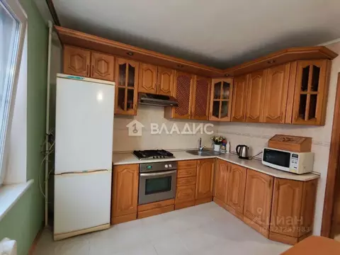 3-к кв. Пензенская область, Пенза ул. Лядова, 54 (67.7 м)