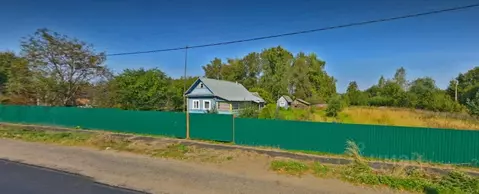 Дом в Московская область, Дмитровский муниципальный округ, с. ...