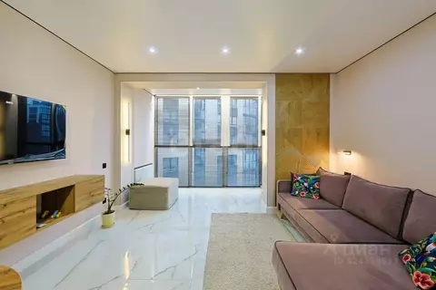 Студия Калининградская область, Калининград Арсенальная ул., 31к4 ...