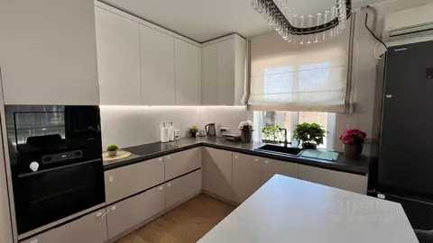 Дом в Московская область, Солнечногорск городской округ, Семейный ...