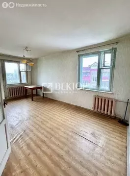 1-комнатная квартира: Кохма, Ивановская улица, 69К2 (36.1 м)