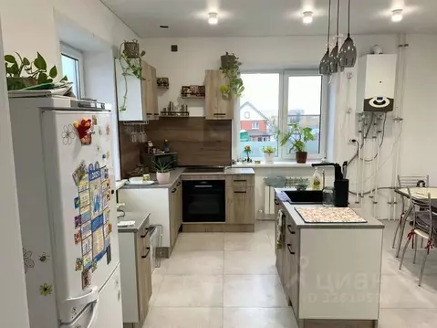 Дом в Мордовия, Саранск городской округ, Ялга рп ул. Малая Кольцевая, ...