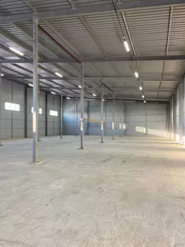 Склад в Москва № 171 кв-л,  (1080 м)