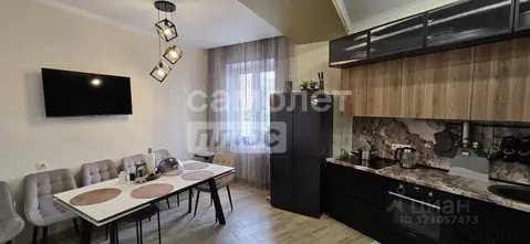 3-к кв. Челябинская область, Челябинск просп. Победы, 238 (120.5 м)