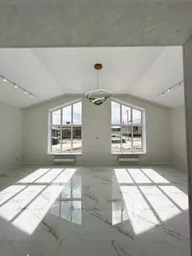 Коттедж в Татарстан, Высокогорский район, Семиозерское с/пос, с. ...