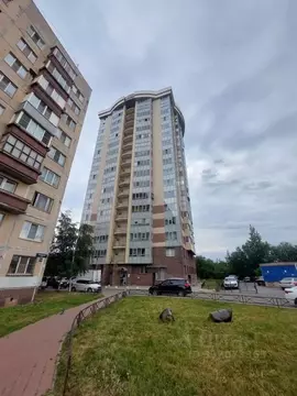 1-к кв. Санкт-Петербург Октябрьская наб., 126к2 (42.2 м)
