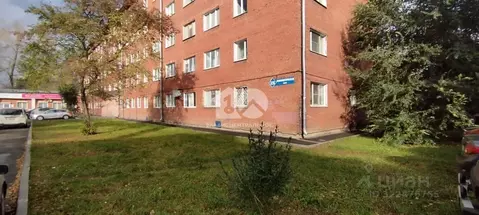 Студия Кемеровская область, Кемерово Коммунистическая ул., 128 (18.0 ...