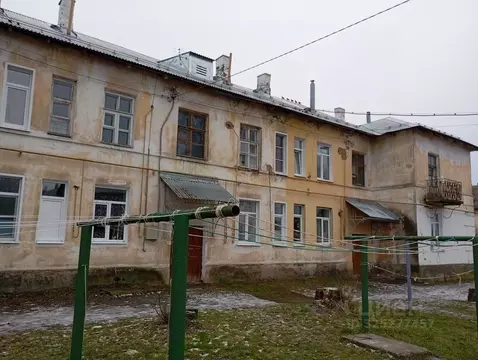 2-к кв. Ивановская область, Комсомольский район, с. Подозерский ул. ...