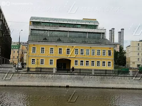 Офис (64 м)