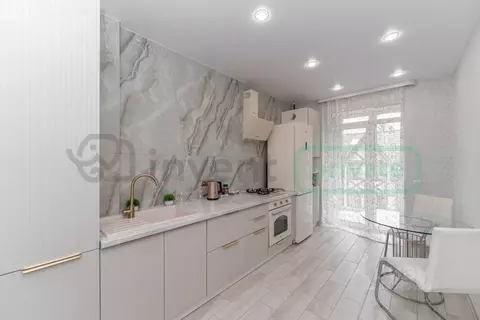 1-к кв. Калининградская область, Калининград ул. Сержанта Мишина, 81к4 ...