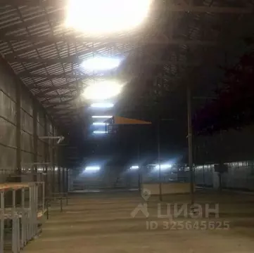 Производственное помещение в Московская область, Люберцы ...