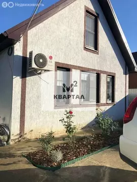 Дом в Краснодар, садовое товарищество Дружба-1, 86 (115 м)