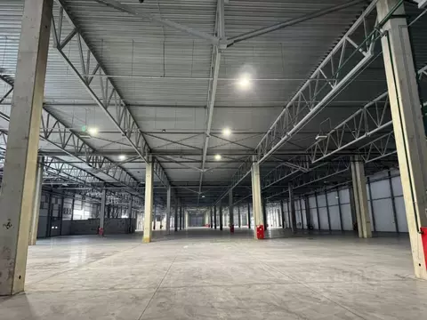 Склад в Московская область, Видное проезд Проектируемый № 251, вл1 ...